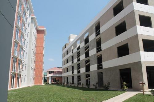 Apartamentos en Zona 1