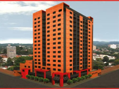 Apartamentos en Zona 10