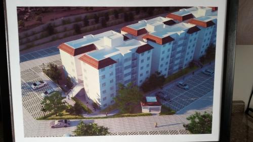 Apartamentos Villas Granada