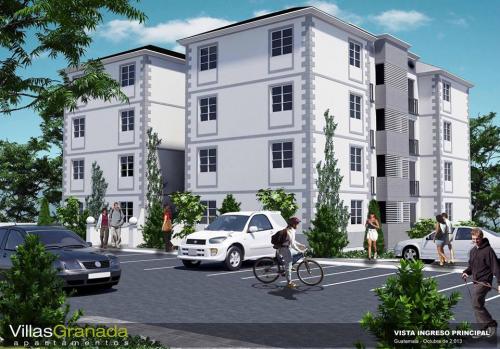 Apartamentos en Venta con financiamiento, adquiere el tuyo con un enganche del 7%