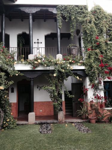 Residencia Independiente