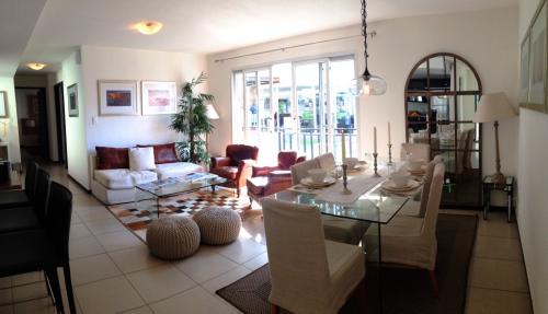 Ultimos apartamentos en venta en PARQUE 7 Club Residencial, excelentes precios