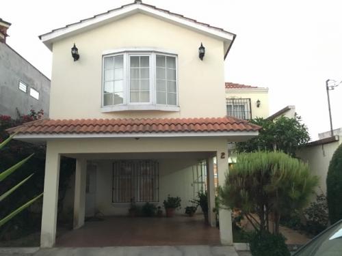 ALQUILER CASA Condominio San Ángel zona 8 de Quetzaltenango