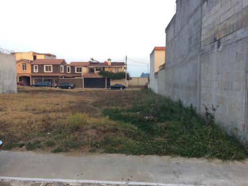 VENTA LOTE Condominio Pinar del Rio, Olintepeque, Quetzaltenango.