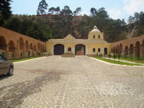 VENTA LOTE Xelagardens, Cantel, Quetzaltenango.