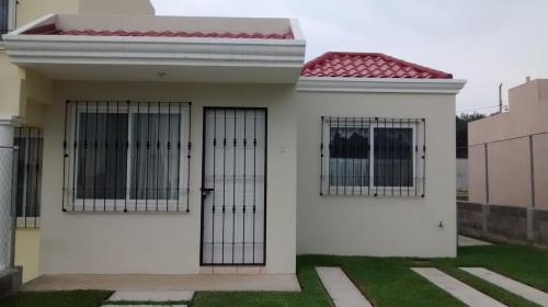 Casa totalmente amueblada en San Felipe a 2 minutos del IRTRA