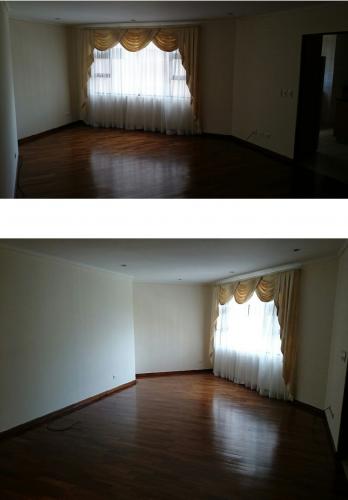 RENTO APARTAMENTO EN REAL AMERICAS