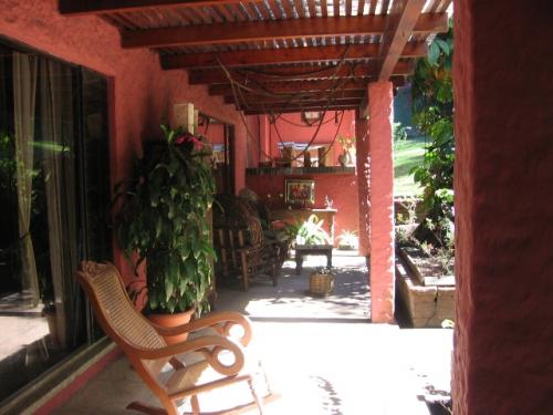 VENDO CASA EN SAN RAFAEL KLM 9 CARRETERA A EL SALVADOR