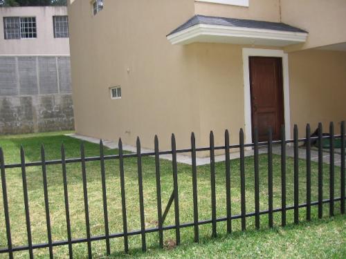 VENDO CASA EN TOSCANA CAMPESTRE CONDOMINIO DE 34 CASAS