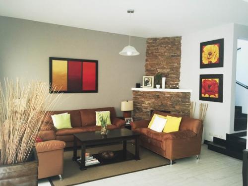 Linda Casa en San Gaspar Zona 16