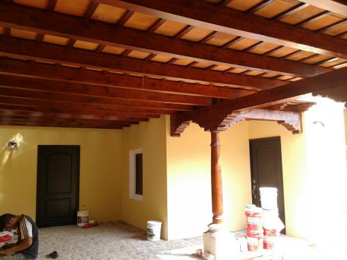 ALQUILO CASA DE 2 NIVELES EN EXCLUSIVO CONDOMINIO