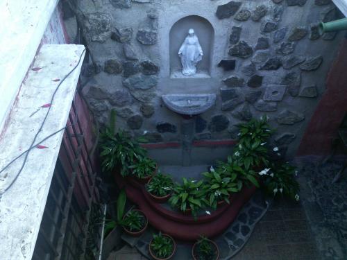 RENTO CASA EN ANTIGUA GUATEMALA