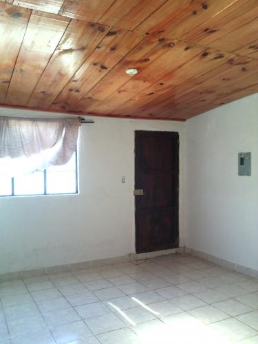 CASA EN ALQUILER CON EXCELENTE Y HERMOSA VISTA