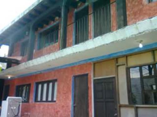 ALQUILO CASA EN SAN ANTONIO AGUAS CALIENTES