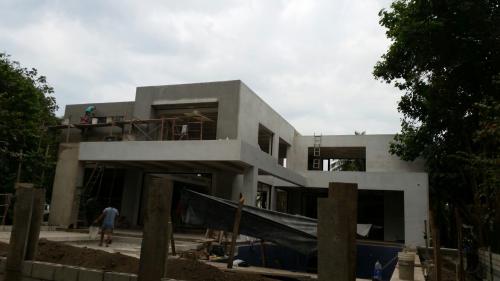 Linda Casa de Playa en Condominio Sea Side