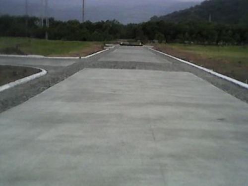 TERRENOS RESIDENCIALES AMATITLAN PLANOS ORILLA CARRETERA