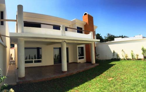 3 Casas Monte Pinasco, km. 22 C. Salvador, a 5 minutos de Pradera Concepción