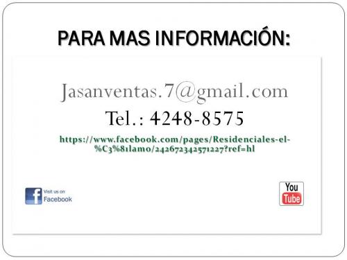 Apartamentos en ciudad de guatemala