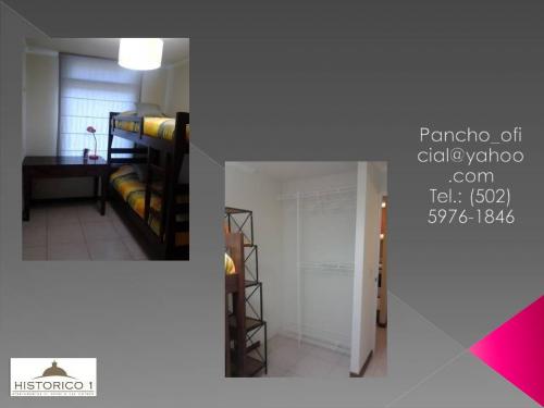 apartamentos en historico 1