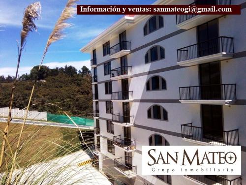 Apartamentos en TERRA ALTA