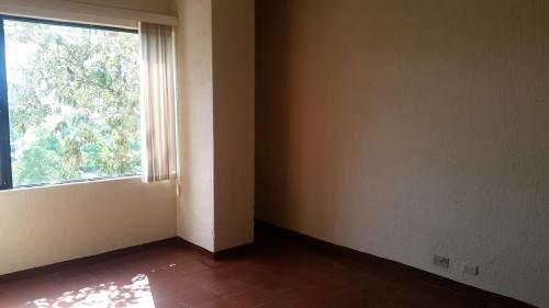 ALQUILO APTO En zona 15 a Una Cuadra de Paiz Vista Hermosa INF 58050508