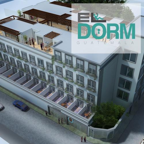 PRECIOSOS APARTAMENTOS UNIPERSONALES EN RENTA PARA UNIVERSITARIOS