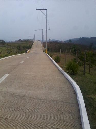 CARRETERA EL SALVADOR - Hermosos terrenos con FACILIDADES PAGO!!!!
