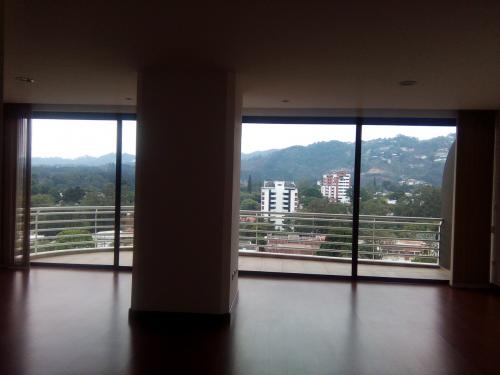 Apartamento 2 Habs. En Renta En Zona 15 VHI / GuateProperties