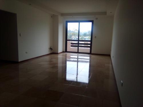 Apartamento de 3 habitaciones en Renta en Vista Hermosa I/ GuateProperties