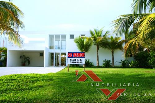 Exclusiva casa ambueblada, Juan Gaviota, Marina del Sur