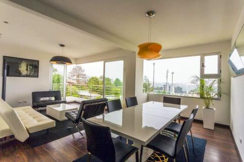 Apartamento de 2 Hab. en Venta en Z.16 / GuateProperties