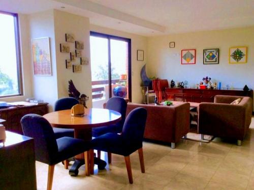 Apartamento de 2 Habitaciones en Venta Zona 15, Vista Hermosa 1 / GuateProperties