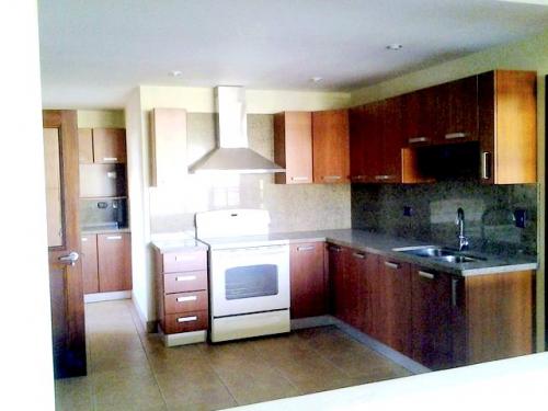 Apartamento de 2 Habitaciones en Venta Zona 14 / GuateProperties