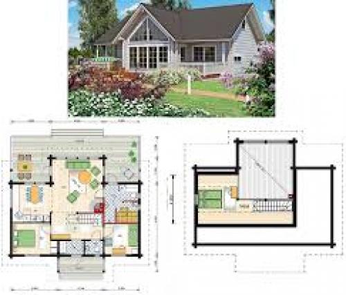 CONSTRUCCION DE CASA EN LOTE PROPIO TODA LA REPUBLICA FINANCIAMIENTO DISPONIBLE