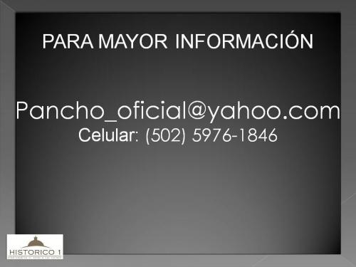 Condado doña zoila, casas en venta