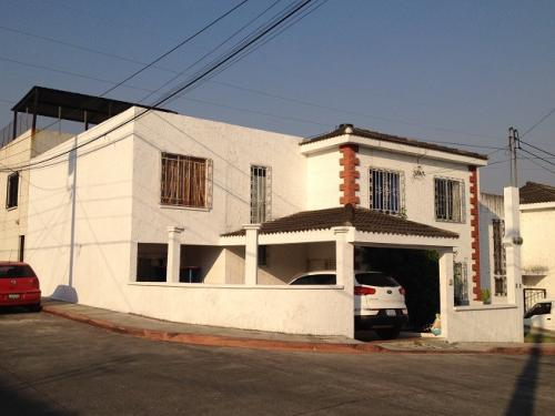 Casa en Valles de Maria 