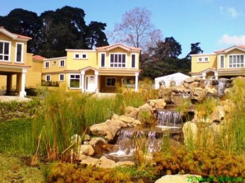 CASA EN SAN LORENZO DE ALMAGRO