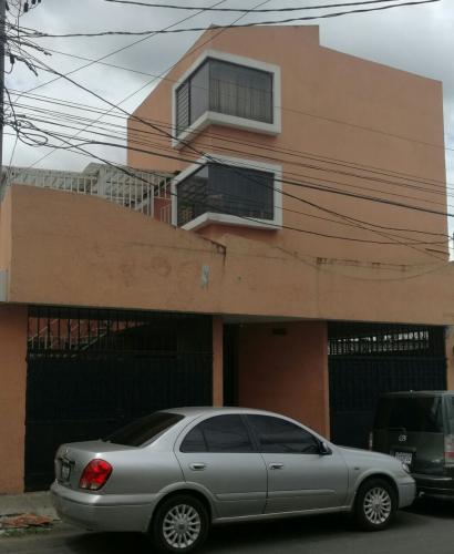 Vendo Casa Zona 5 San Pedrito Q 800,000