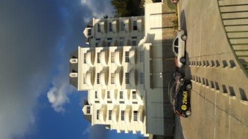 ALQUILER DE APARTAMENTO AMUEBLADO EN ZONA 16