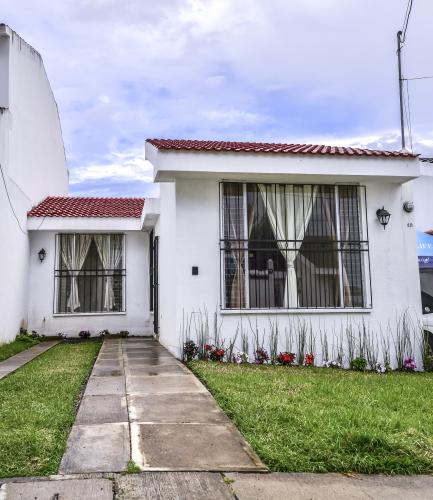 Preciosa casa en San Lucas