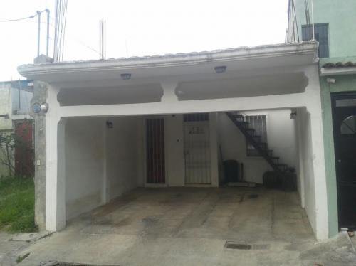 Remato Casa San Jose Pinula