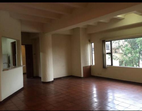 Alquilo Apartamento en Vista Hermosa 1 Zona 15 INF 58050508 / 58354656