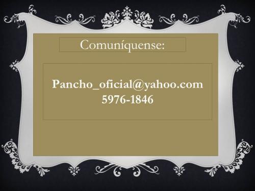 bona vita casas en venta