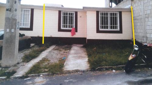 Venta de Casa En Valle del Norte Zona 18