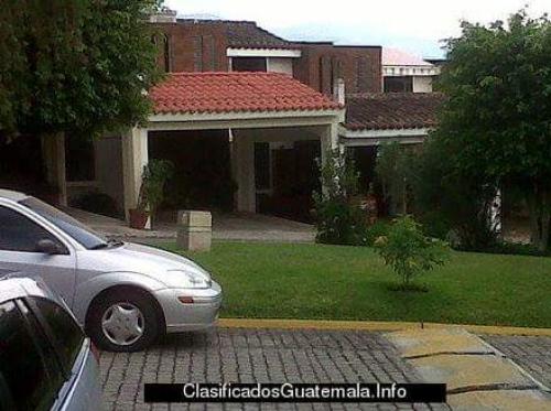 doy en alquiler linda casa en zona 13