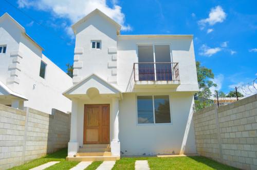 Linda casa a la venta en San Cristobal (Panorama)