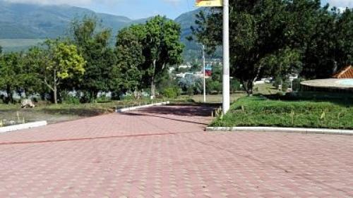 LOTES PLANOS ANTIGUA GUATEMALA, S.M.DUEÑAS