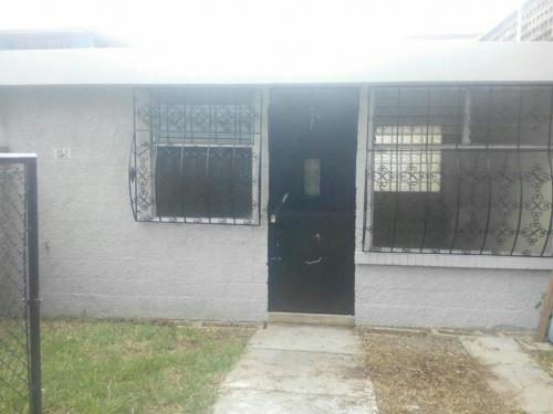 PRECIOSA CASA EN VENTA SAN JOSE EL PLACER VILLA NUEVA