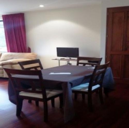 Renta de bellisimo apartamento en Real de Las Americas