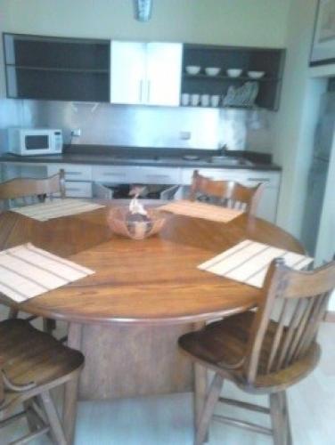 Precioso apartamentoento en renta